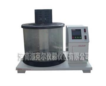 HCR4100深色石油產(chǎn)品運(yùn)動(dòng)粘度測(cè)定儀